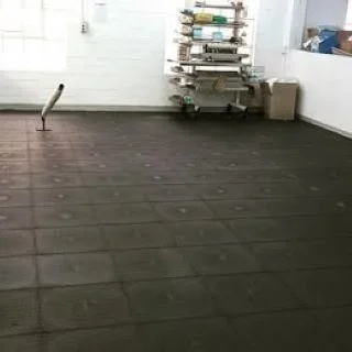 Interlocking Mats For Sale At Tuff Guard!