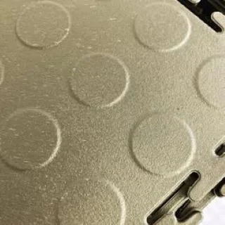 Interlocking Mats For Sale At Tuff Guard!