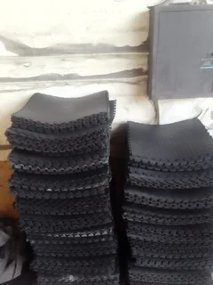 Interlock Mats