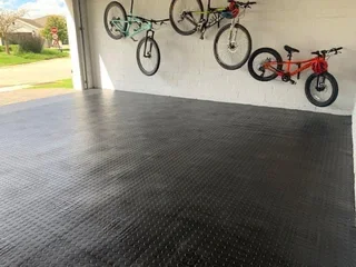 Tough Interlocking Mats for Sale !