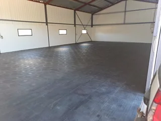 Interlocking Rubber Tiles for Any Space 