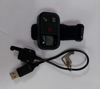 GoPro Smart Remote Control RMMW2