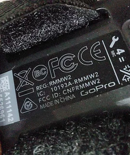 GoPro Smart Remote Control RMMW2