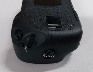 Canon WFT-E5 for EOS Wireless Transmitter