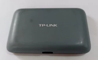 TP Link M7310 LTE Mobile Router