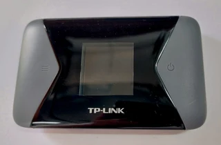 TP Link M7310 LTE Mobile Router