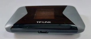 TP Link M7310 LTE Mobile Router