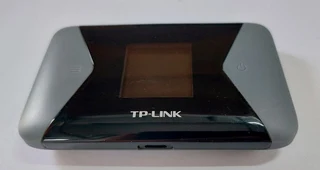 TP Link M7310 LTE Mobile Router