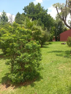 Bachelor&#39;s pad Midrand Glen Austin near Act Church in private secure complex