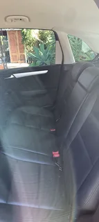 2009 Mercedes-Benz B-Class Hatchback