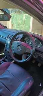 2009 Mercedes-Benz B-Class Hatchback