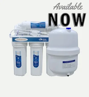 Whole House Filtration Systems