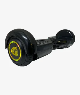 8.5 " Black Hoverboards & 6.5 Inch