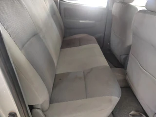 2011 Toyota Hilux 3.0 D-4D R/B D/CAB AUTO with 265112kms at TOKYO AUTO SALES 021 591 2730