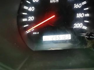 2011 Toyota Hilux 3.0 D-4D R/B D/CAB AUTO with 265112kms at TOKYO AUTO SALES 021 591 2730