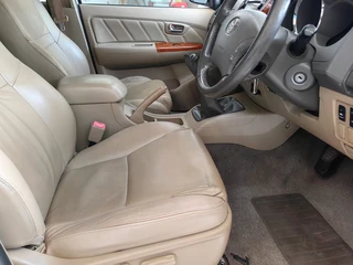 2011 Toyota Fortuner 3.0 D-4D R/Body with 214665kms at TOKYO AUTO SALES 021 591 2730