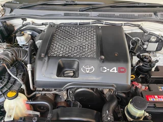 2011 Toyota Fortuner 3.0 D-4D R/Body with 214665kms at TOKYO AUTO SALES 021 591 2730