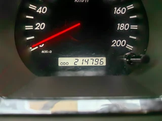 2011 Toyota Fortuner 3.0 D-4D R/Body with 214665kms at TOKYO AUTO SALES 021 591 2730