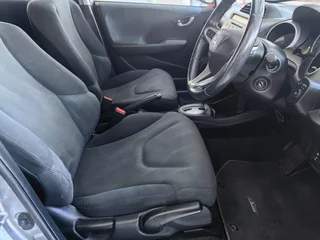 2009 Honda Jazz 1.5i EX AUTO with 167212kms at TOKYO AUTO SALES 021  591 2730