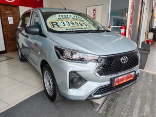 2025 Toyota Rumion My21.10 1.5 S With Only 1065kms At Tokyo Auto Sales 021 591 2730