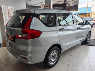 2025 Toyota Rumion MY21.10 1.5 S with ONLY 1065kms at TOKYO AUTO SALES 021 591 2730