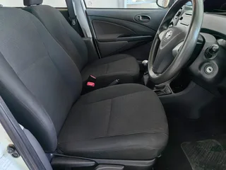 2019 Toyota Etios 1.5 Xs 5-Door with ONLY 61658kms at TOKYO AUTO SALES 0600170028