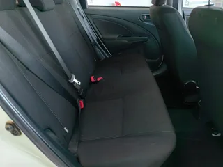 2019 Toyota Etios 1.5 Xs 5-Door with ONLY 61658kms at TOKYO AUTO SALES 0600170028