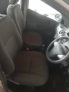 2020 Toyota Etios 1.5 Xi Sedan with ONLY 39439kms at TOKYO AUTO SALES 0600170028