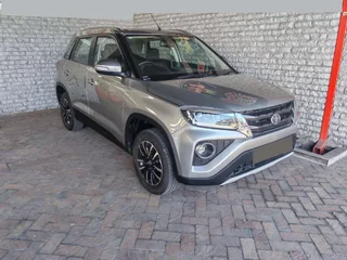 2022 Toyota Urban Cruiser 1.5 Xr Auto With Only 32649kms At Tolyo Auto Sales 0600170028