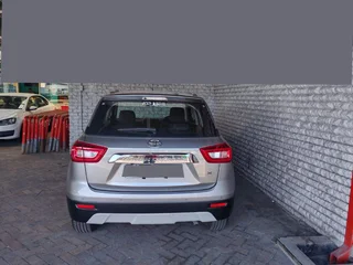 2022 Toyota Urban Cruiser 1.5 XR AUTO with ONLY 32649kms at TOLYO AUTO SALES 0600170028