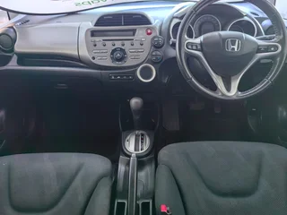 2009 Honda Jazz 1.5i EX AUTO with 167212kms at TOKYO AUTO SALES 0600170028