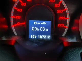 2009 Honda Jazz 1.5i EX AUTO with 167212kms at TOKYO AUTO SALES 0600170028