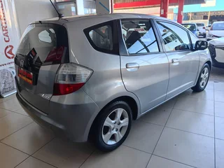 2009 Honda Jazz 1.5i EX AUTO with 167212kms at TOKYO AUTO SALES 0600170028