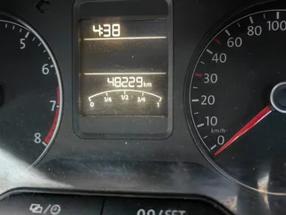 2021 Volkswagen Polo Vivo Hatch 1.4 Trendline with ONLY 48161kms at TOKYO AUTO SALES 0600170028