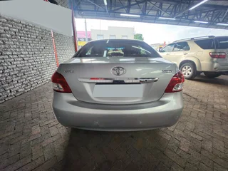 2008 Toyota Yaris 1.3 T3&#43; Sedan AUTO with 201048kms at TOKYO AUTO SALES 021 591 3