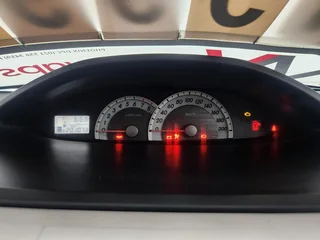 2008 Toyota Yaris 1.3 T3&#43; Sedan AUTO with 201048kms at TOKYO AUTO SALES 021 591 3