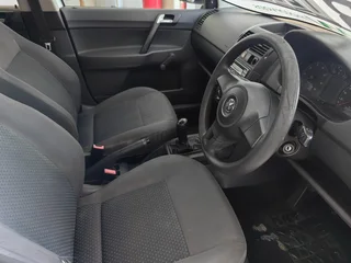 2013 Volkswagen Polo Vivo Sedan 1.4 Trendline with 128606kms at TOKYO AUTO SALES 0600170028