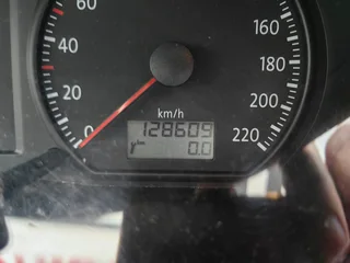 2013 Volkswagen Polo Vivo Sedan 1.4 Trendline with 128606kms at TOKYO AUTO SALES 0600170028