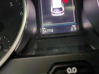 2021 Volkswagen Tiguan Allspace MY19 1.4 TSI Comfortline DSG with ONLY 50507kms at TOKYO AUTO SALES