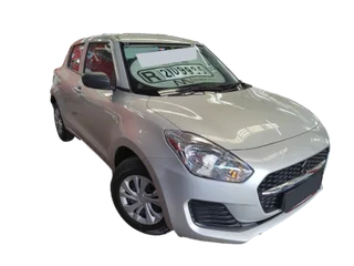 2023 Suzuki Swift 1.2i Ga With 1040kms At Tokyo Auto Sales 0600170028