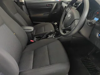 2022 Toyota Corolla Quest MY20.1 1.8 with ONLY 24659kms at TOKYO AUTO SALES 0600170028