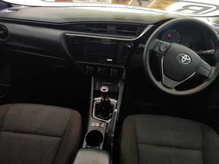 2022 Toyota Corolla Quest MY20.1 1.8 with ONLY 24659kms at TOKYO AUTO SALES 0600170028