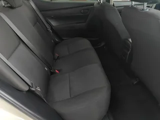 2022 Toyota Corolla Quest MY20.1 1.8 with ONLY 24659kms at TOKYO AUTO SALES 0600170028