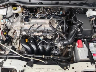 2022 Toyota Corolla Quest MY20.1 1.8 with ONLY 24659kms at TOKYO AUTO SALES 0600170028