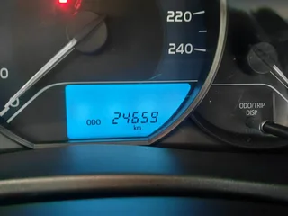 2022 Toyota Corolla Quest MY20.1 1.8 with ONLY 24659kms at TOKYO AUTO SALES 0600170028