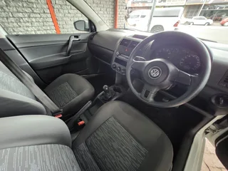 2014 Volkswagen Polo Vivo Sedan 1.4 Trendline with ONLY 69936kms at TOKYO AUTO SALES 0600170028