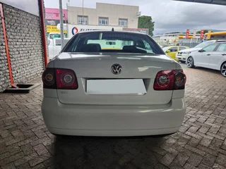 2014 Volkswagen Polo Vivo Sedan 1.4 Trendline with ONLY 69936kms at TOKYO AUTO SALES 0600170028