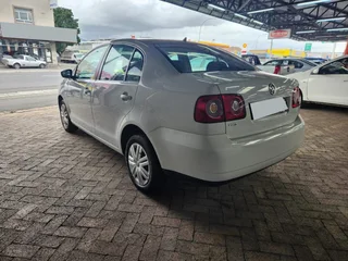 2014 Volkswagen Polo Vivo Sedan 1.4 Trendline with ONLY 69936kms at TOKYO AUTO SALES 0600170028