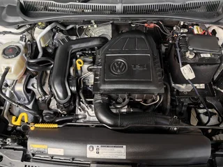 2018 Volkswagen Polo 1.0 Comfortline DSG with 209845kms at TOKYO AUTO SALESS  0600170028