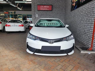 2021 Toyota Corolla Quest MY20.1 1.8 with ONLY 19942kms at TOKYO AUTO SALES 0600170028